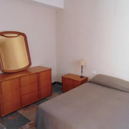 S219 - Sirolo, Delizioso Bilocale Con Giardino Apartmán *